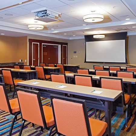 Fairfield Inn & Suites By Marriott Somerset Bagian luar foto