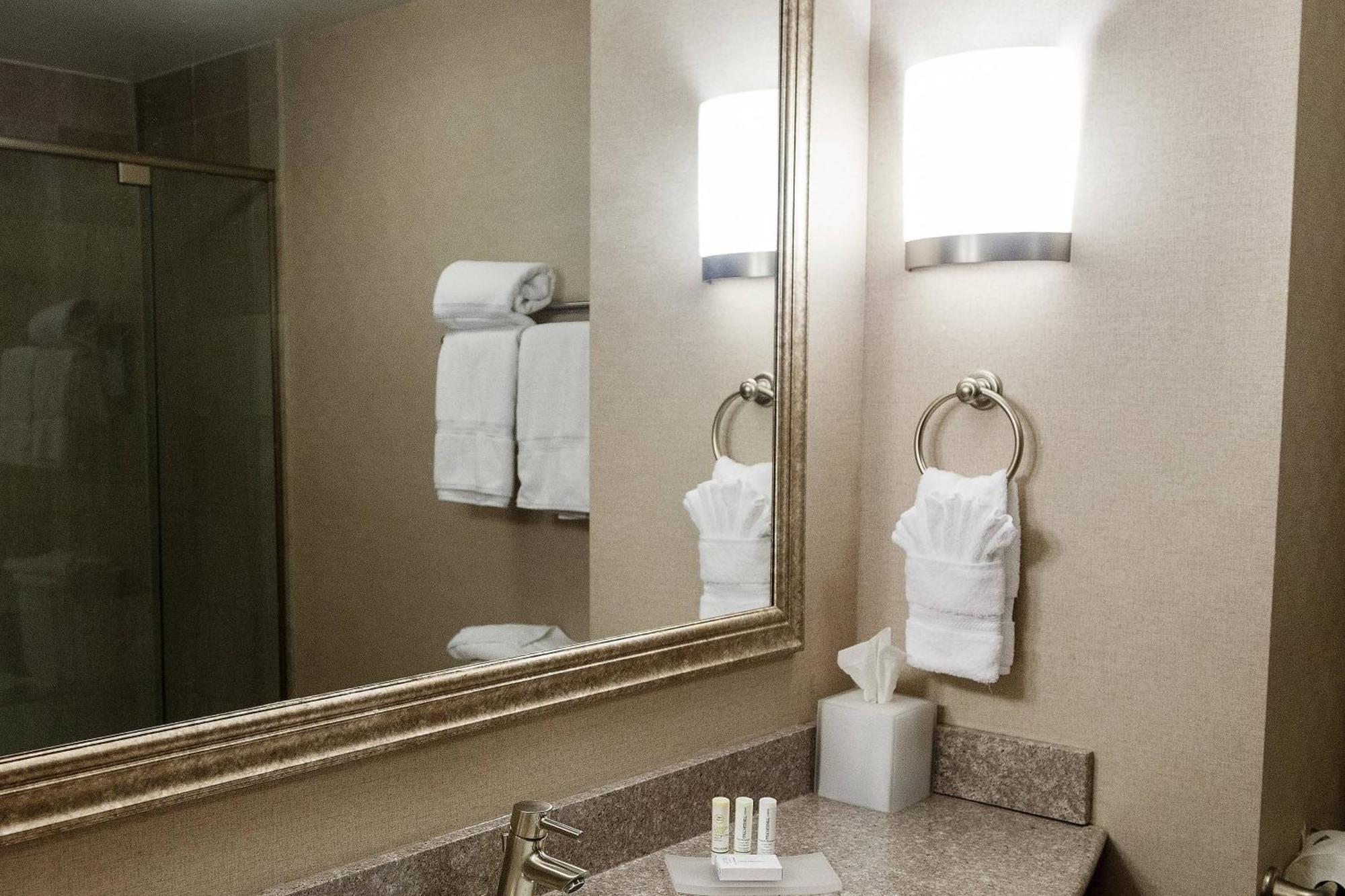 Fairfield Inn & Suites By Marriott Somerset Bagian luar foto