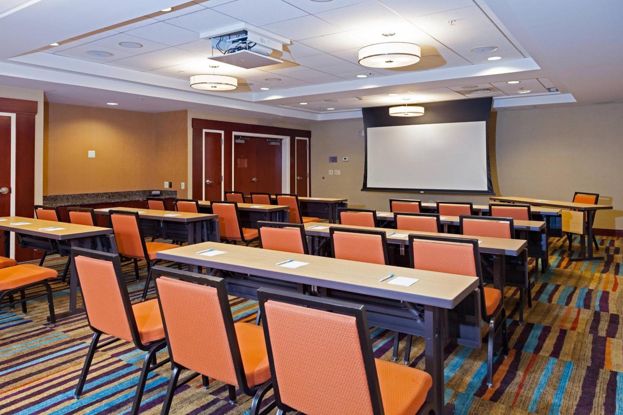 Fairfield Inn & Suites By Marriott Somerset Bagian luar foto