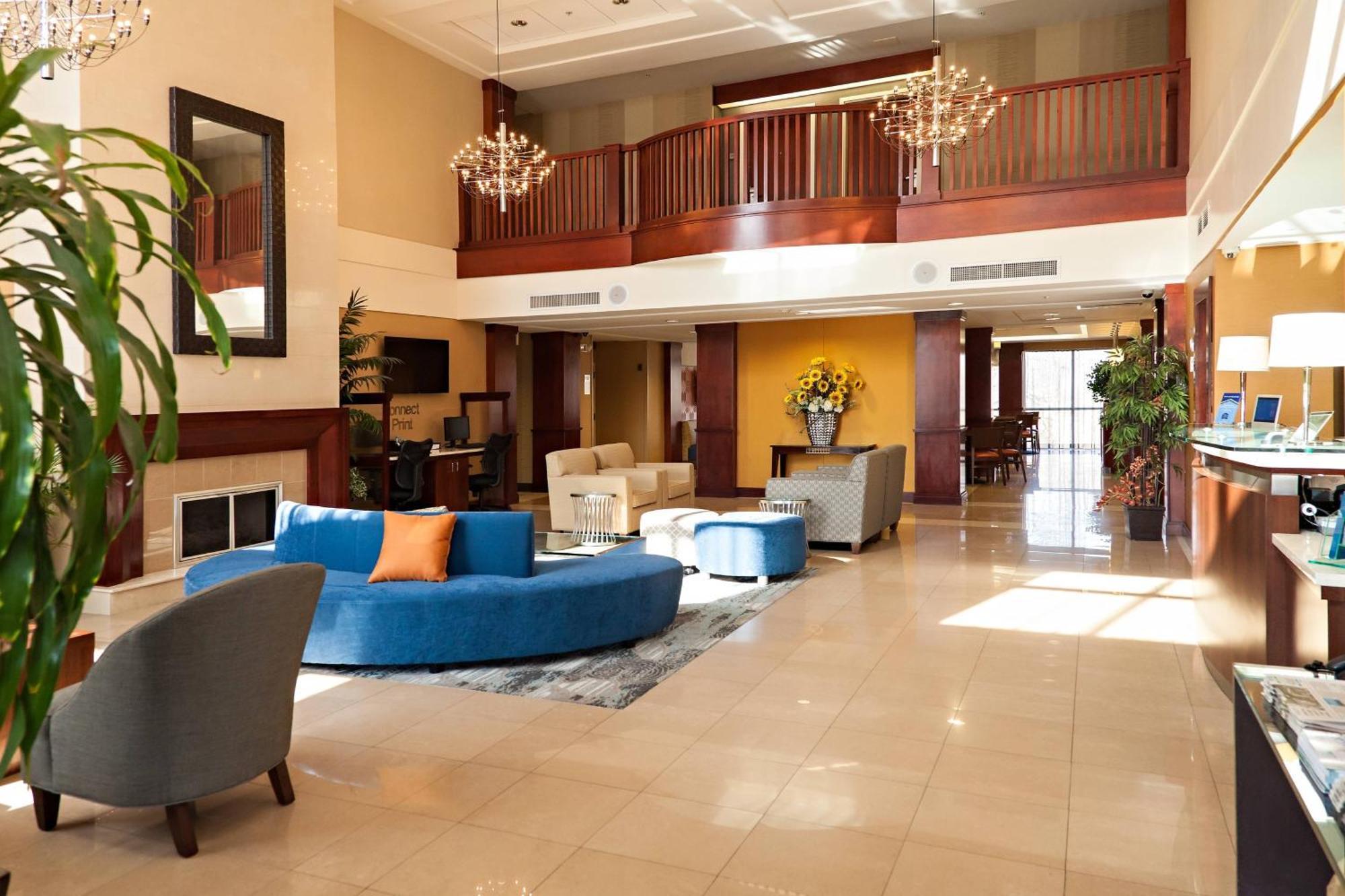 Fairfield Inn & Suites By Marriott Somerset Bagian luar foto