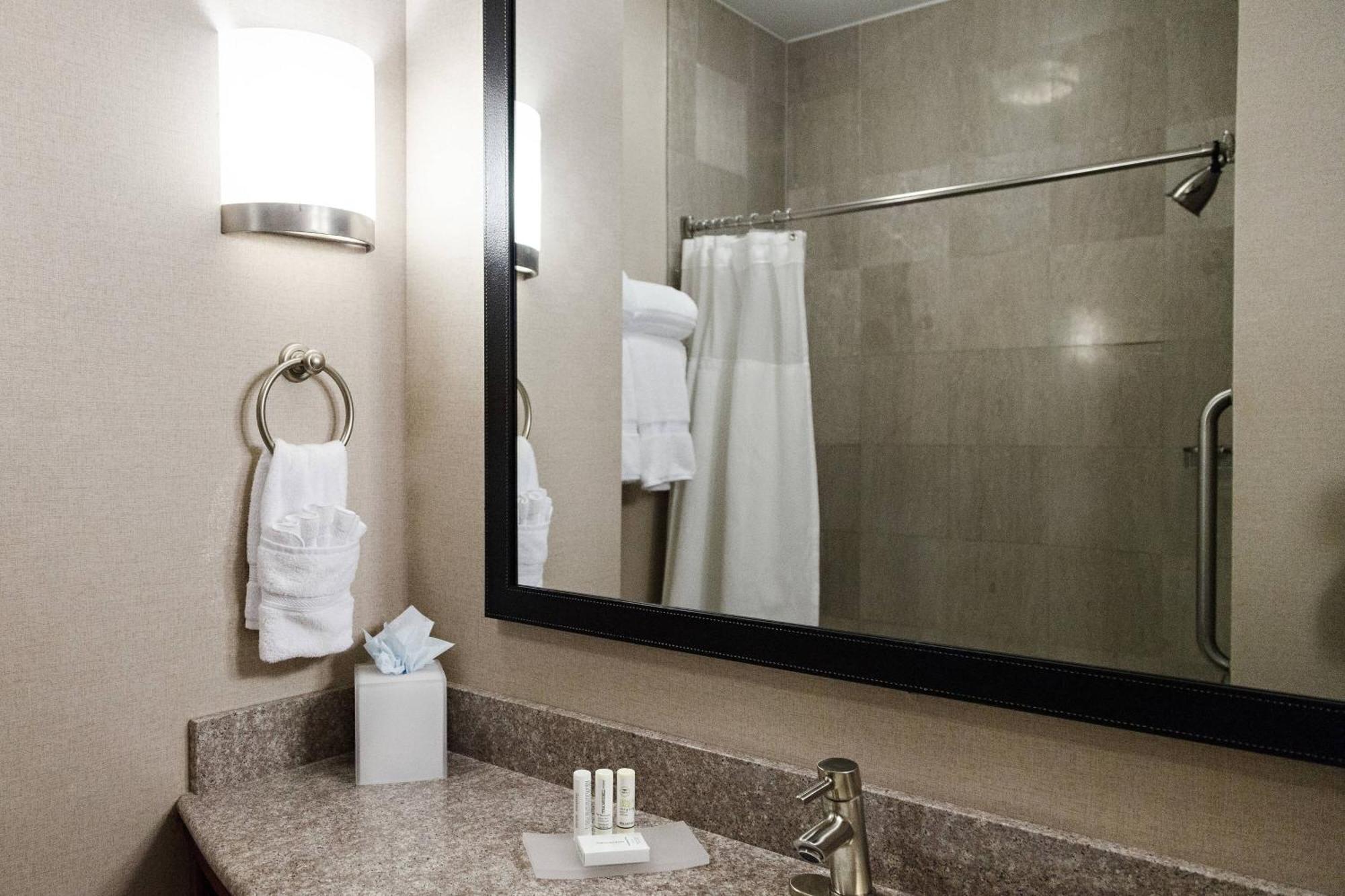 Fairfield Inn & Suites By Marriott Somerset Bagian luar foto