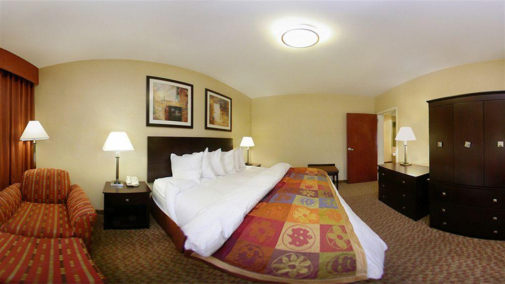 Fairfield Inn & Suites By Marriott Somerset Bagian luar foto