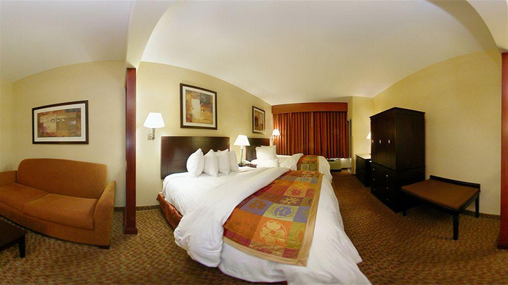 Fairfield Inn & Suites By Marriott Somerset Bagian luar foto