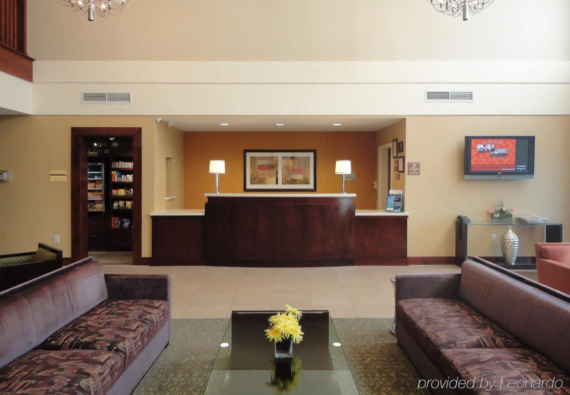 Fairfield Inn & Suites By Marriott Somerset Bagian luar foto