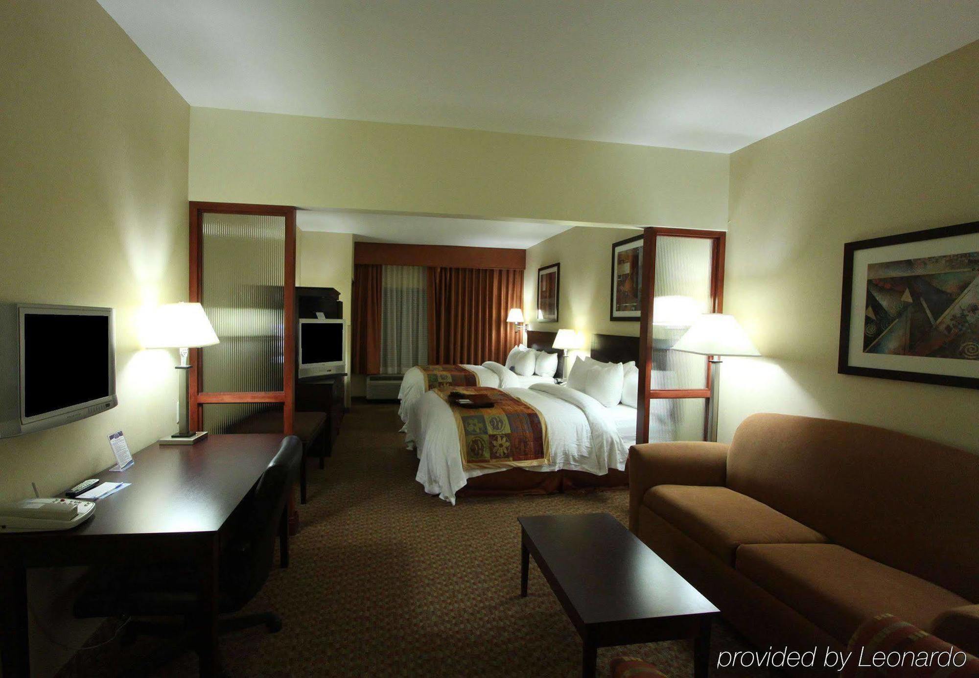 Fairfield Inn & Suites By Marriott Somerset Bagian luar foto