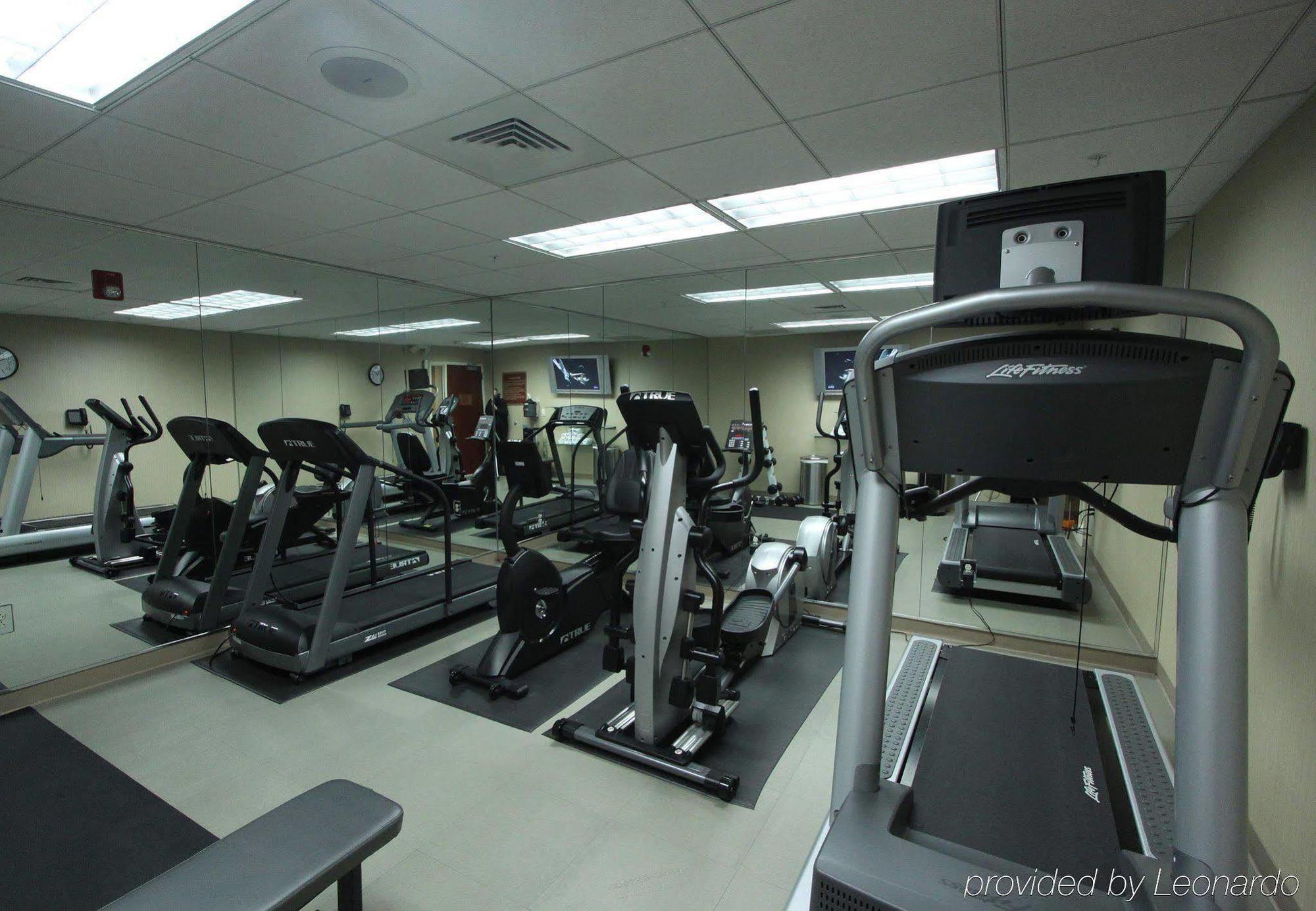 Fairfield Inn & Suites By Marriott Somerset Bagian luar foto