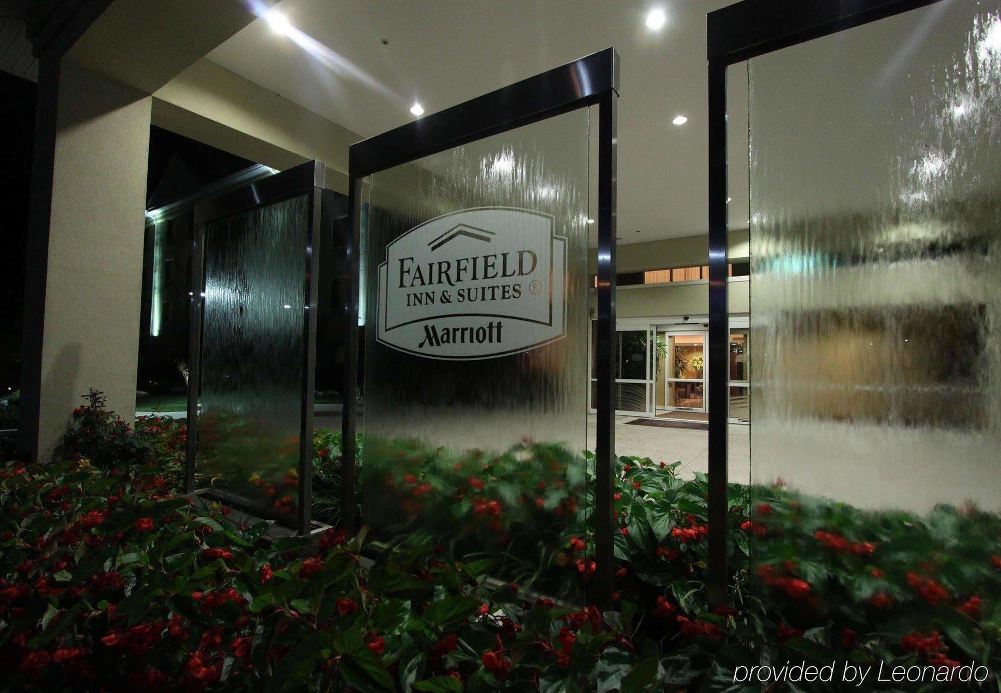 Fairfield Inn & Suites By Marriott Somerset Bagian luar foto