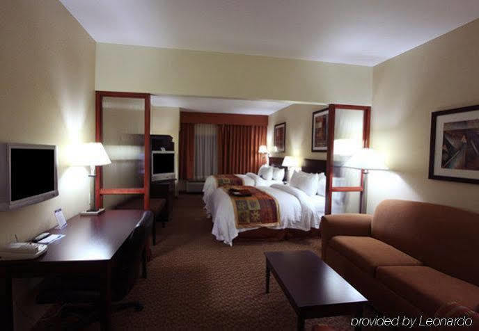 Fairfield Inn & Suites By Marriott Somerset Bagian luar foto