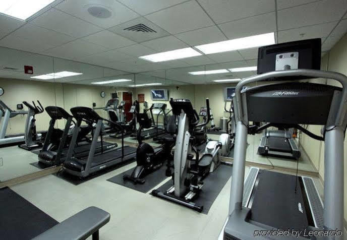 Fairfield Inn & Suites By Marriott Somerset Bagian luar foto
