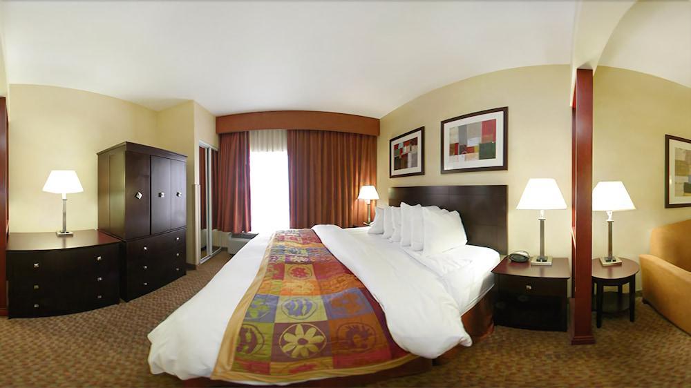 Fairfield Inn & Suites By Marriott Somerset Bagian luar foto